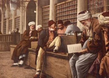 الأستاذ الدكتور احمد عبد الله الحسو والمنهج الكمي في كتابة التاريخ