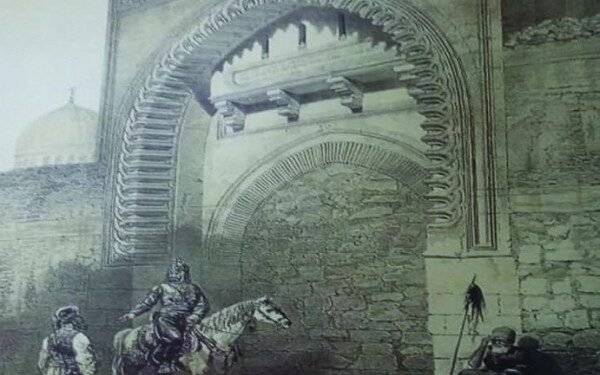 اثر المصارف الوقفية في ازدهار الحياة العلمية والثقافية في القدس  ​من خلال كتاب :الضوء اللامع لأهل القرن التاسع للسخاوي “دراسة كمية”