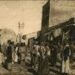 الأسواق والخانات في الموصل من خلال بعض سجلات المحكمة الشرعية منذ عام 1831 وحتى سنة 1918