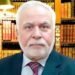 الدكتور إبراهيم خليل العلاف يترجم لنفسه
