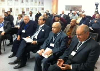 مدينة لندن تشهد المؤتمر السادس  لمؤسسة الفرقان للتراث الاسلامي 26-27 نوفمبر 2013م