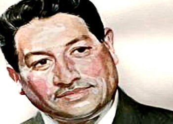 قراءة نقدية في موسوعة اعلام الموصل في القرن العشرين  الحلقة الاولى