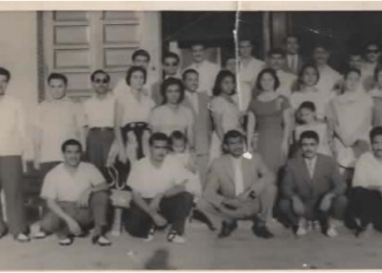 تجربة الأستاذ الدكتور فاروق عمر فوزي في الكتابة التاريخية في حلقات