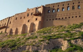 اربيل في السالنامات العثمانية