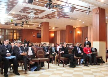 التدوين والمدونون العراقيون في مؤتمرهم  الأول  شباط 8-9 2012