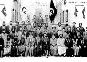 يهود الموصل … بين التاريخ والسياسة  التي أريد لها ان تكون تاريخا