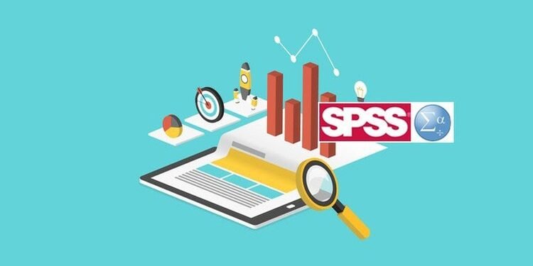 وظائف ومهام برنامج التحليل الإحصائي SPSS
