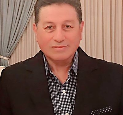 أ.د سيار الجميل