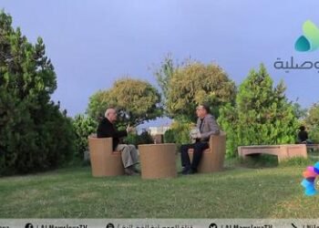 الاستاذ الدكتور هاشم الملاح في حوار حول “مفاهيم يجب ان تصحح ” على قناة الموصلية